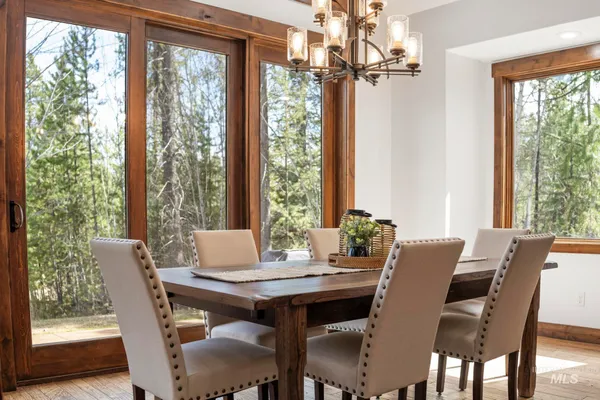 $1,990,000 | 12924 Dawn Drive, Donnelly, ID 83615