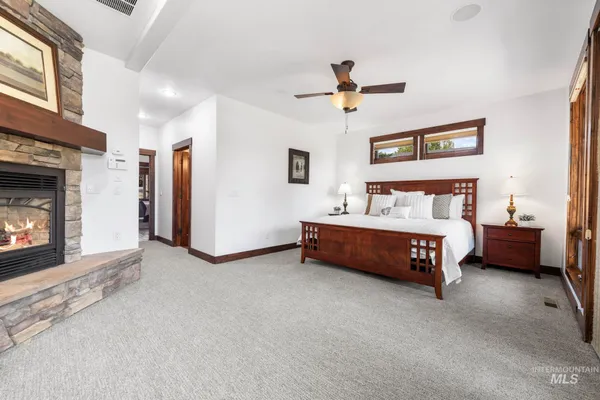 $1,990,000 | 12924 Dawn Drive, Donnelly, ID 83615