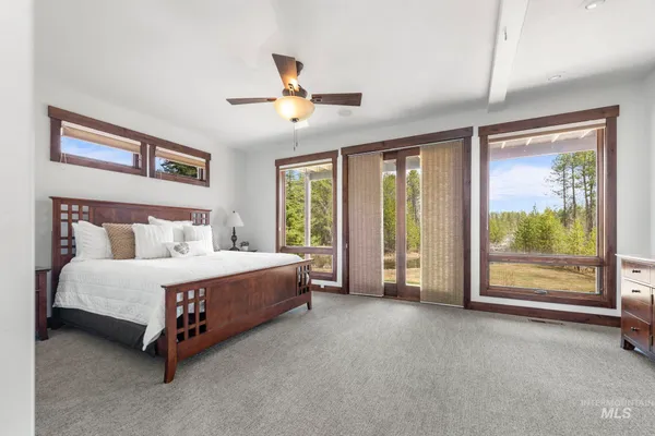 $1,990,000 | 12924 Dawn Drive, Donnelly, ID 83615