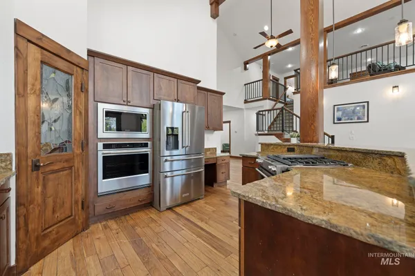 $1,990,000 | 12924 Dawn Drive, Donnelly, ID 83615