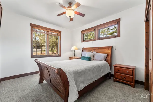 $1,990,000 | 12924 Dawn Drive, Donnelly, ID 83615