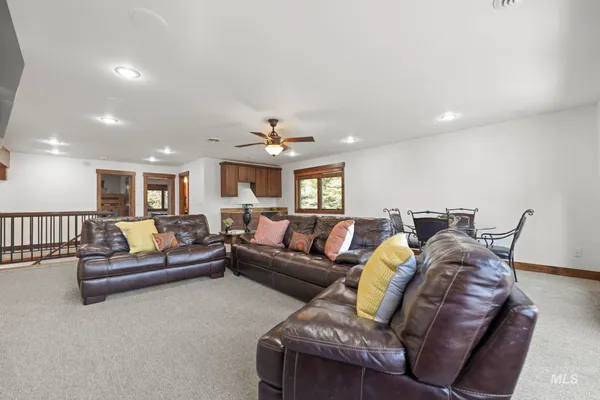 $1,990,000 | 12924 Dawn Drive, Donnelly, ID 83615