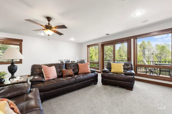 $1,990,000 | 12924 Dawn Drive, Donnelly, ID 83615