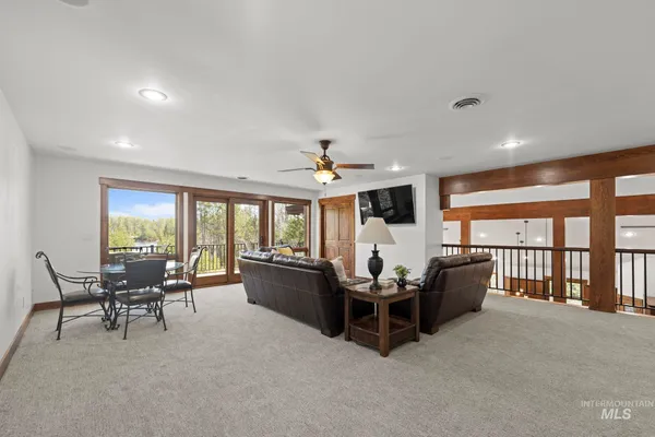 $1,990,000 | 12924 Dawn Drive, Donnelly, ID 83615