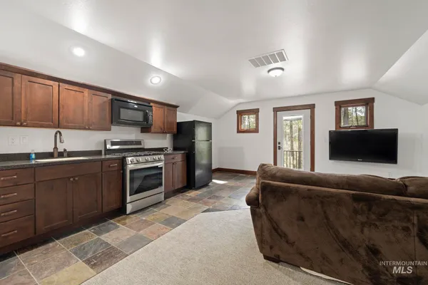 $1,990,000 | 12924 Dawn Drive, Donnelly, ID 83615