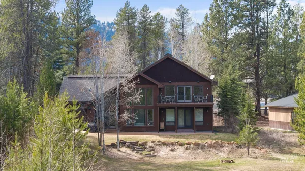 $1,990,000 | 12924 Dawn Drive, Donnelly, ID 83615