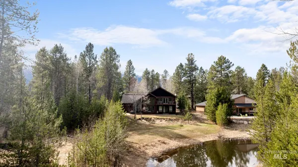 $1,990,000 | 12924 Dawn Drive, Donnelly, ID 83615