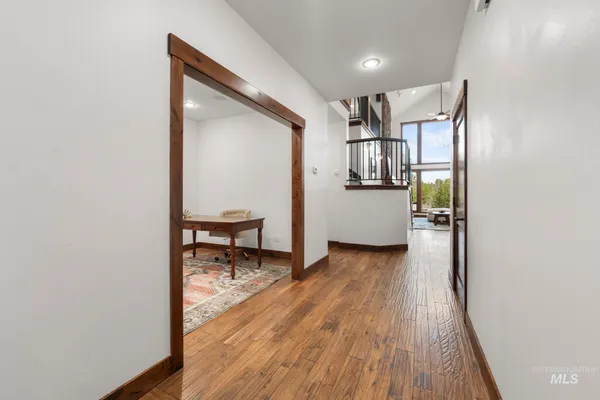 $1,990,000 | 12924 Dawn Drive, Donnelly, ID 83615