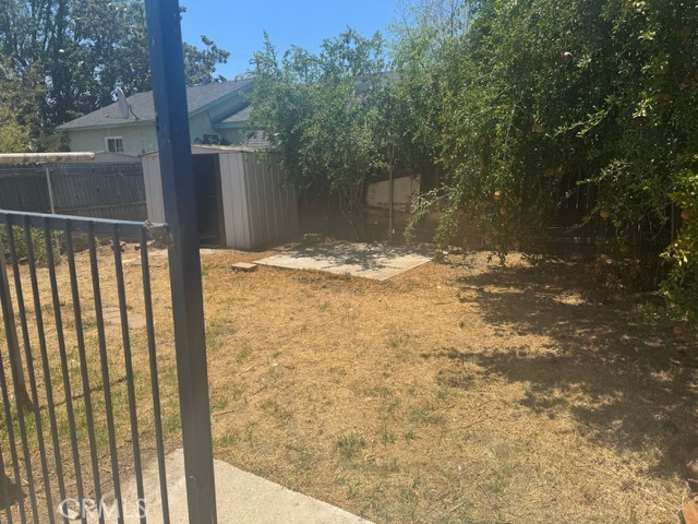 9824 B Arrow Route Rancho Cucamonga, CA 91730 - Photo 12 of 13 Private backyard