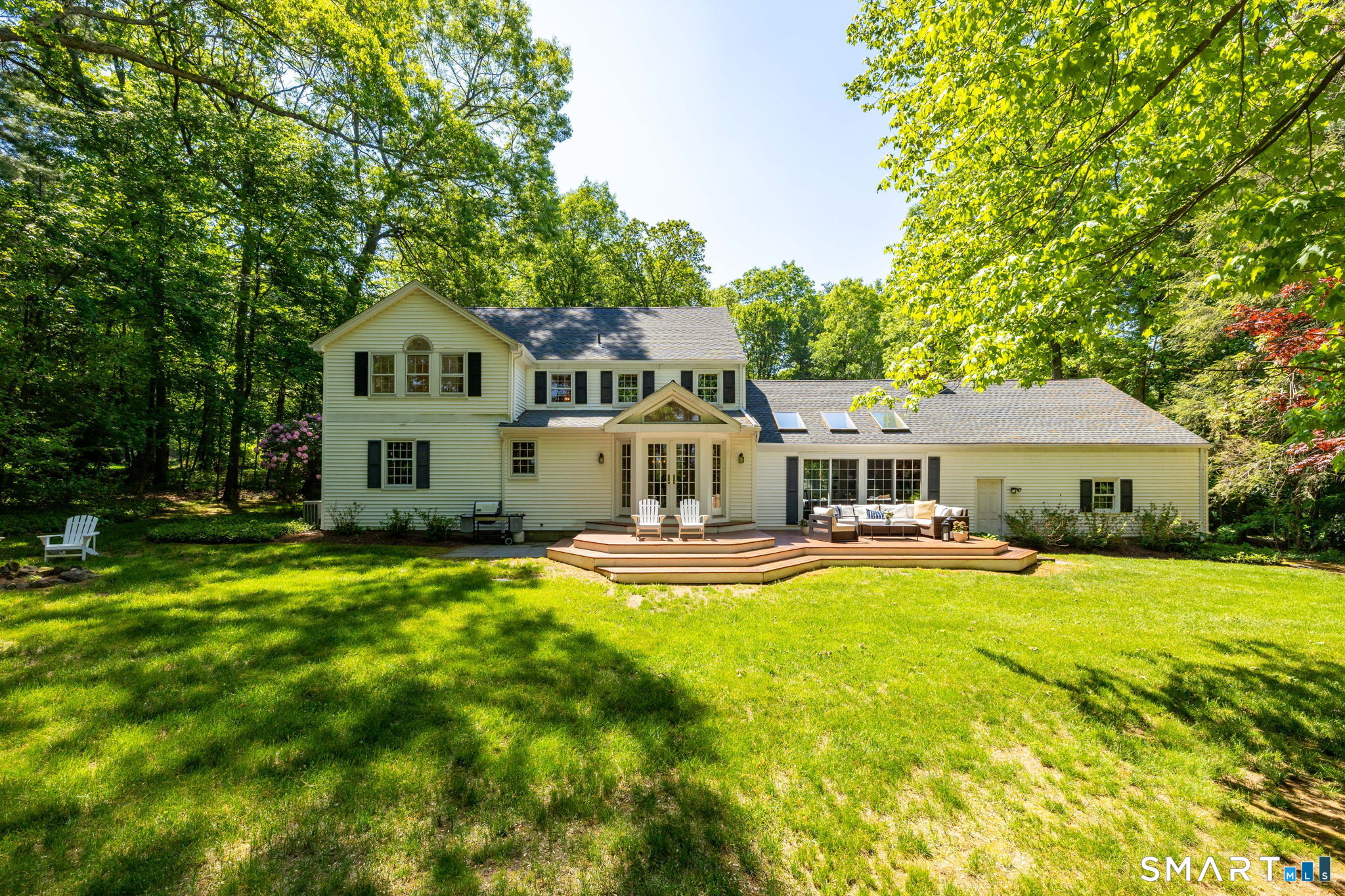 60 Old Wood Road Avon, CT 06001 - Photo 2 of 40