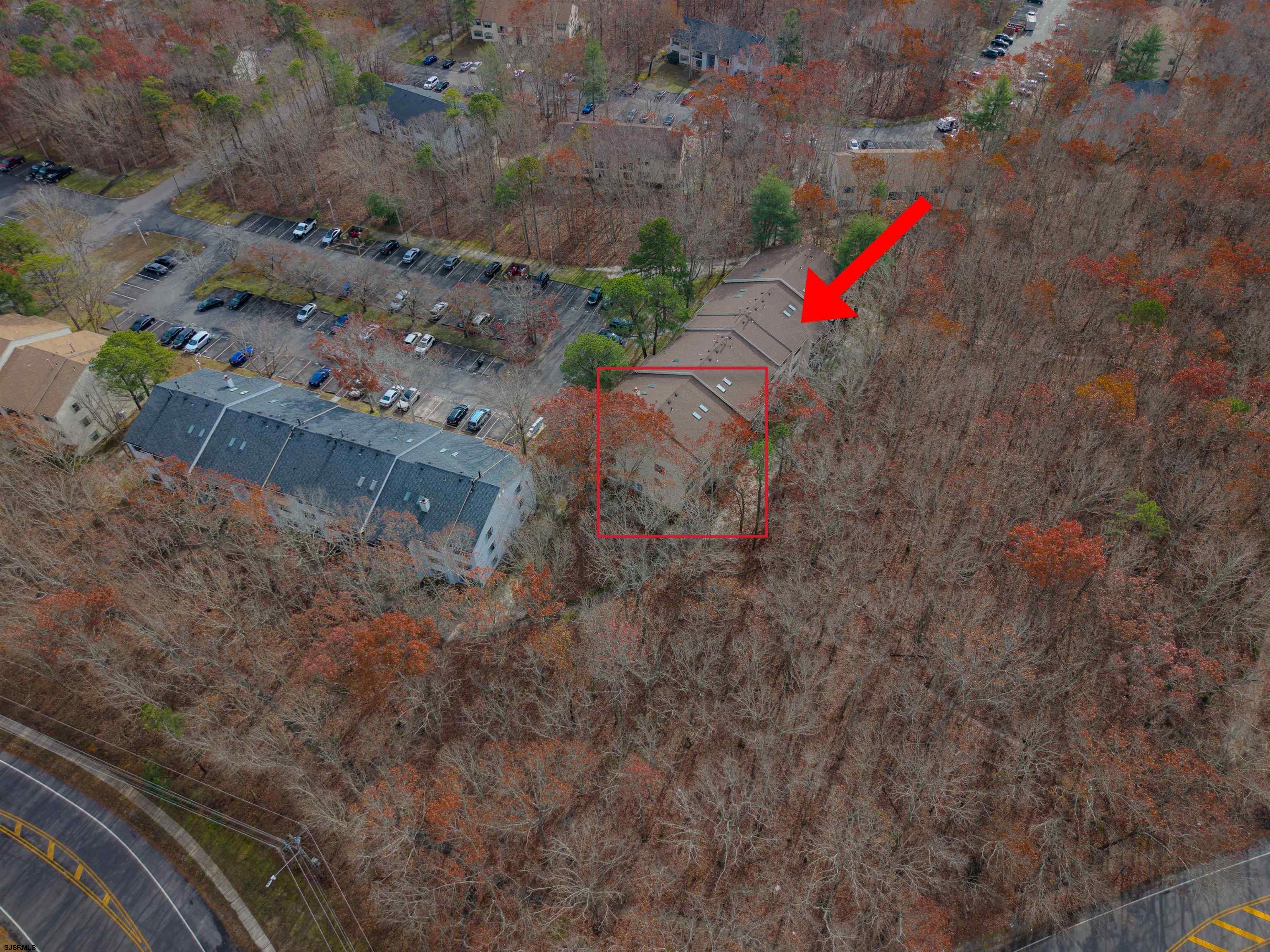 41 Federal Ct Unit 41