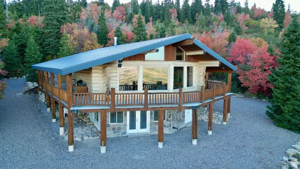 $700,000 | 23000 North 14125th East, Fairview, UT 84629