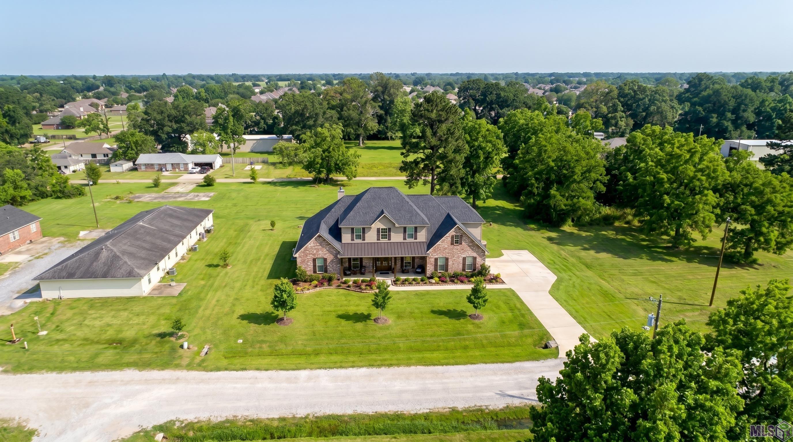 0 Tammy Road Prairieville, LA 70769 - Photo 8 of 10 Gallery Image 8
