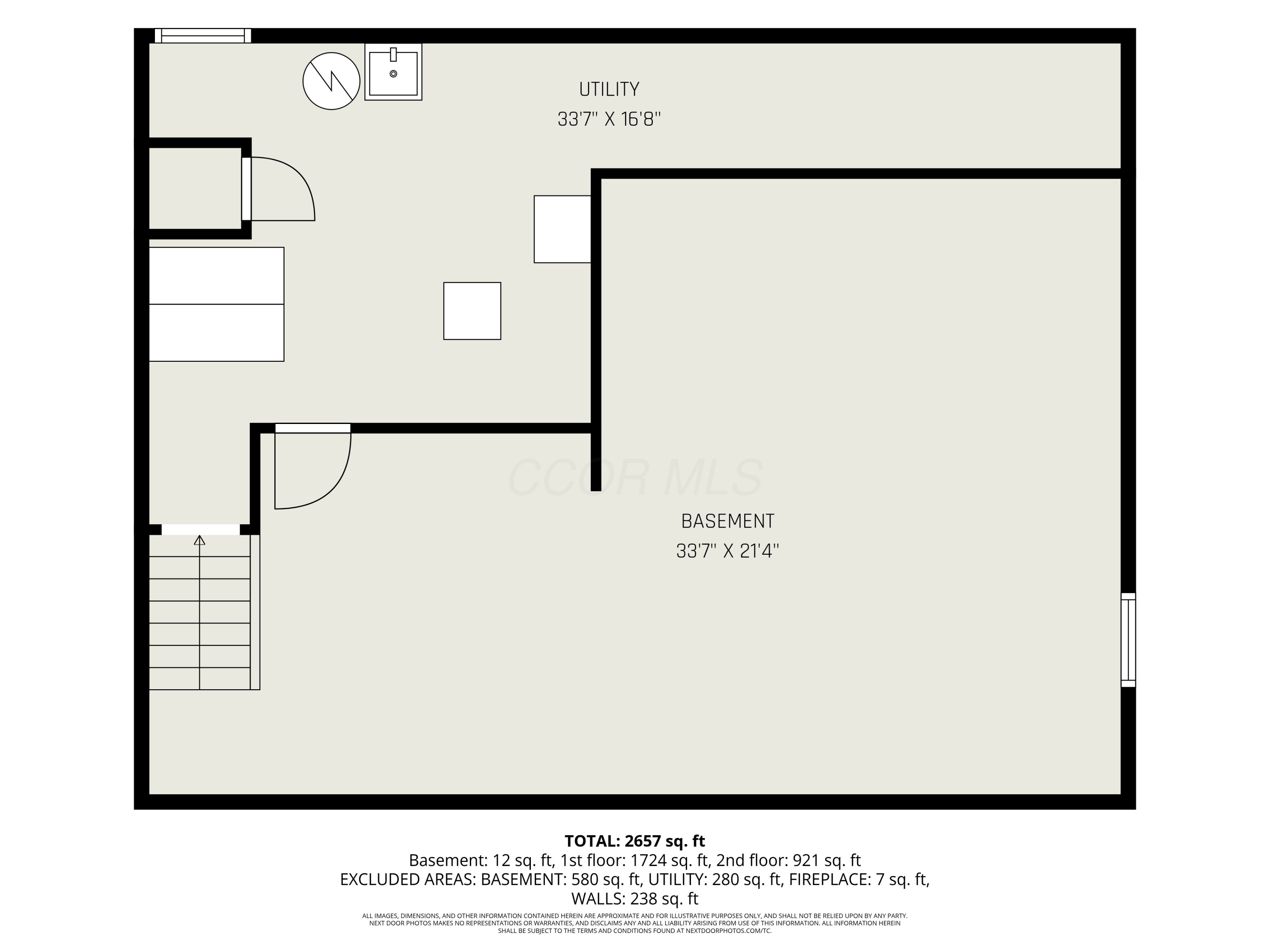 844 Brookpark Road Marion, OH 43302 - Photo 49 of 49