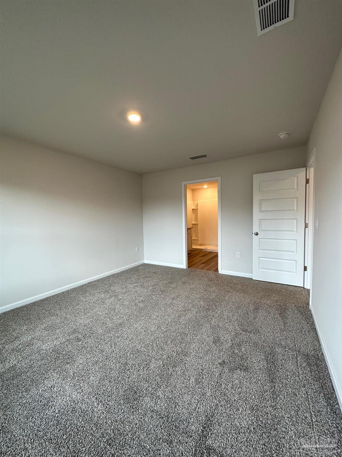 4378 Redbay Court Pace, FL 32571 - Photo 20 of 30 a view of empty room