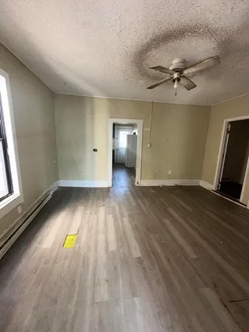 a kitchen that has a sink and a stove