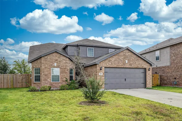 $1,980 | 541 Amberwood Park Drive, Katy, TX 77493