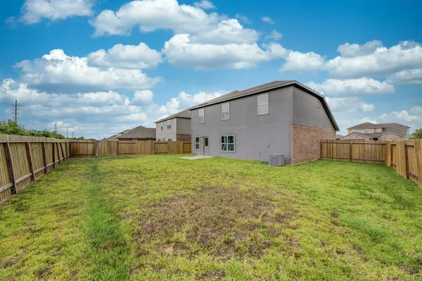 $1,980 | 541 Amberwood Park Drive, Katy, TX 77493