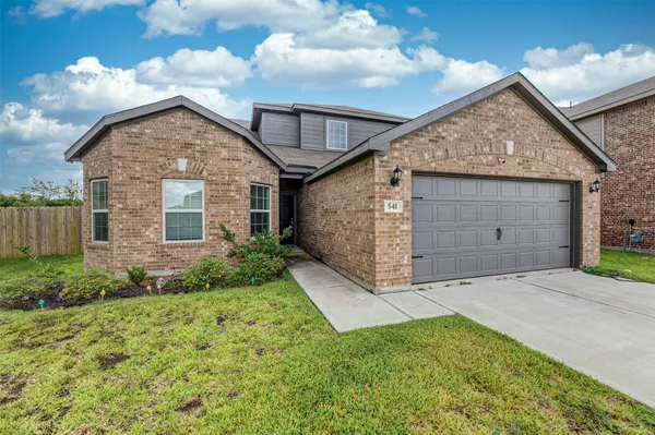 $1,980 | 541 Amberwood Park Drive, Katy, TX 77493
