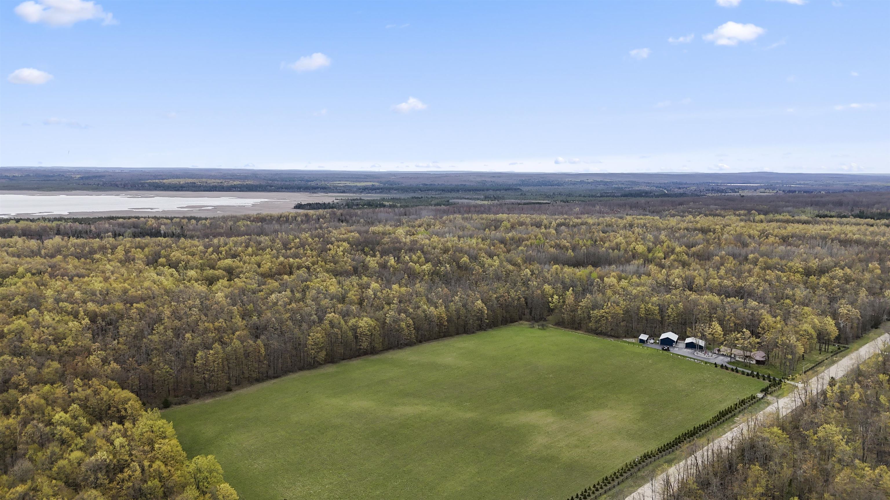 8055 Farrier Road Hillman, MI 49746 - Photo 87 of 96
