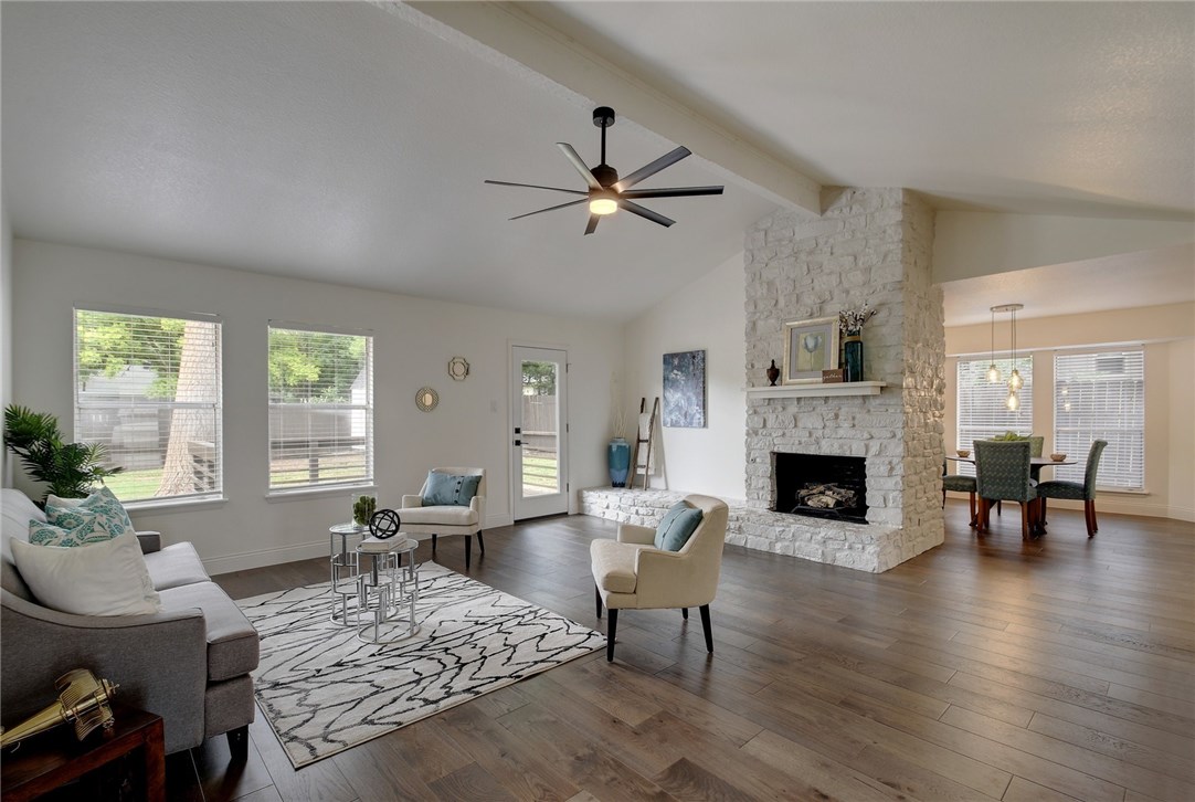 7106 Lunar Drive Austin, TX 78745 - Photo 1 of 1