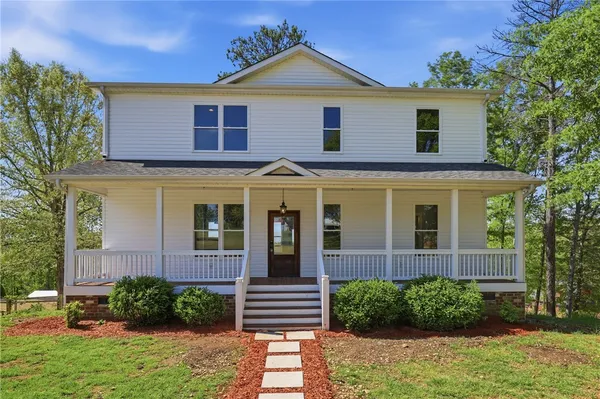 $529,000 | 202 Allgood Drive, Pickens, SC 29671