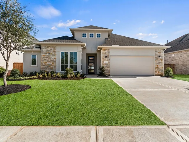 $599,000 | 7507 Sunny Oak Lane, Fulshear, TX 77441