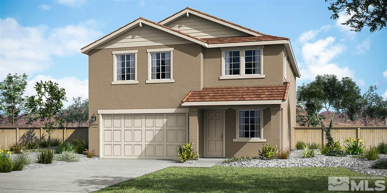 9722 Pachuca Drive Reno, NV 89521 - Photo 1 of 3 Photo 1