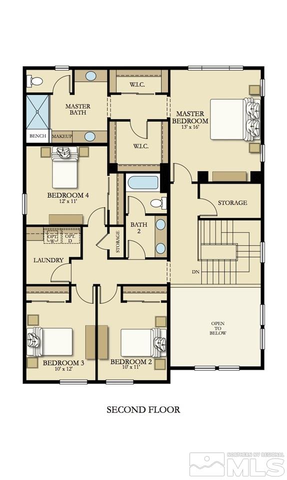 9722 Pachuca Drive Reno, NV 89521 - Photo 3 of 3 Photo 3