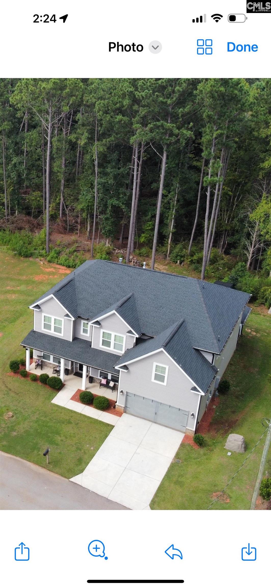 524 Triumph Road Chapin, SC 29036 - Photo 44 of 50