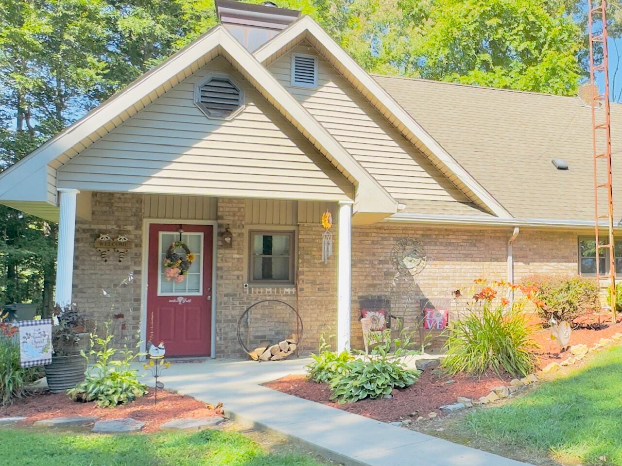 305 R R Beard Road Knifley, KY 42753 - Photo 1 of 63 image0 (2)