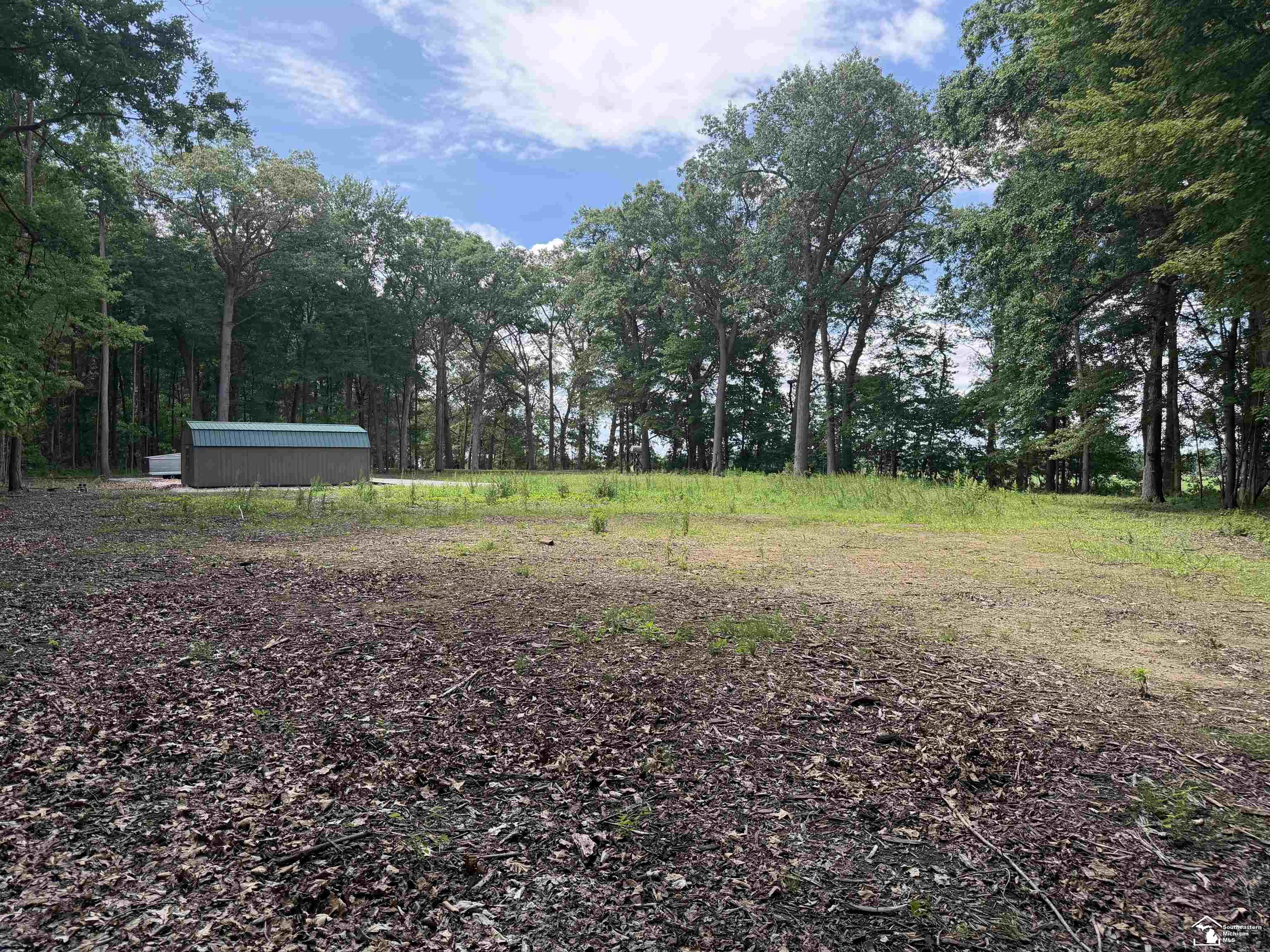 4798 West Temperance Road Ottawa Lake, MI 49267 - Photo 3 of 5