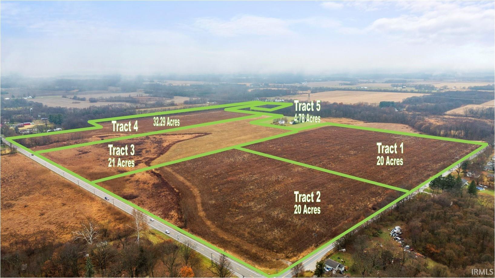 **** Thorn Road North Liberty, IN 46554 - Photo 1 of 10