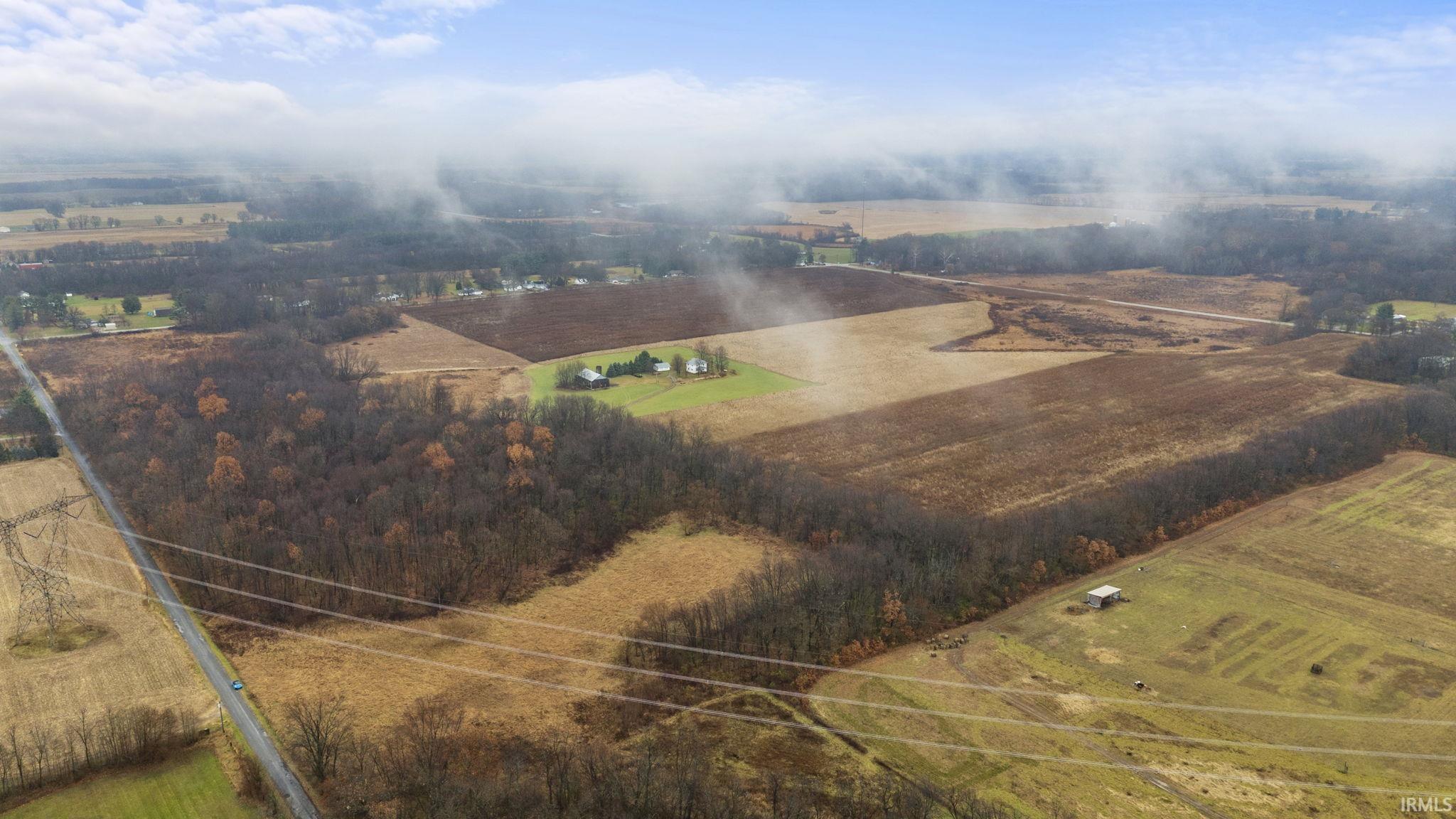 **** Thorn Road North Liberty, IN 46554 - Photo 2 of 10