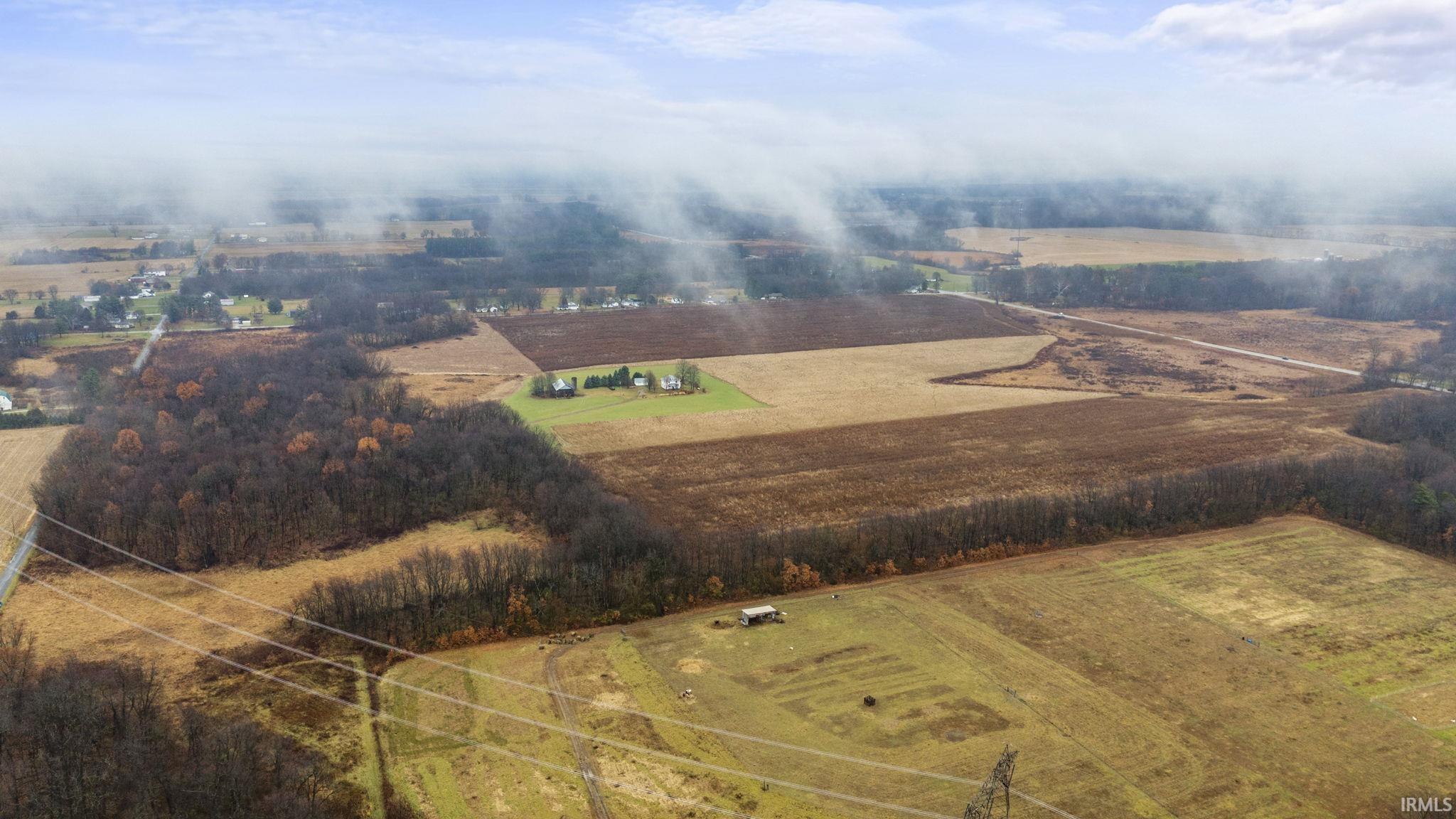 **** Thorn Road North Liberty, IN 46554 - Photo 3 of 10