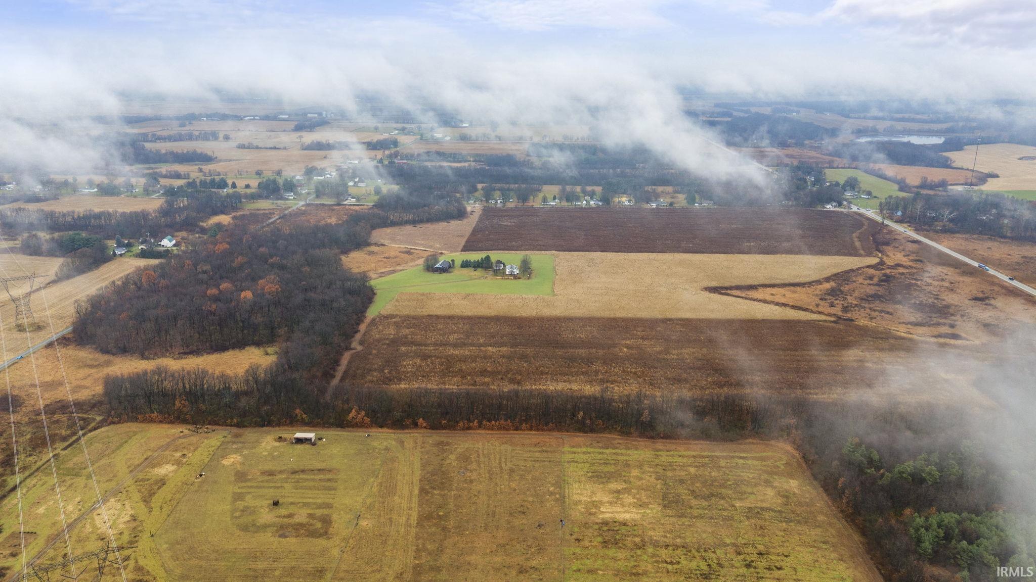 **** Thorn Road North Liberty, IN 46554 - Photo 4 of 10
