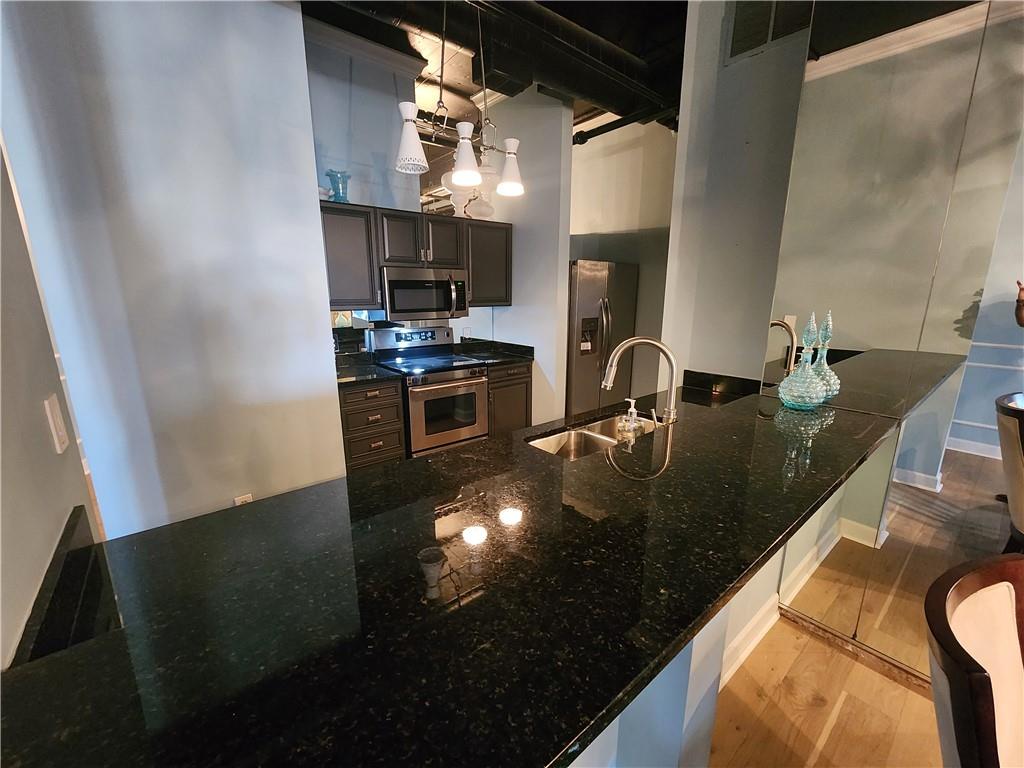 120 Ralph McGill Boulevard Northeast, Unit 1607 Atlanta, GA 30308 - Photo 11 of 30
