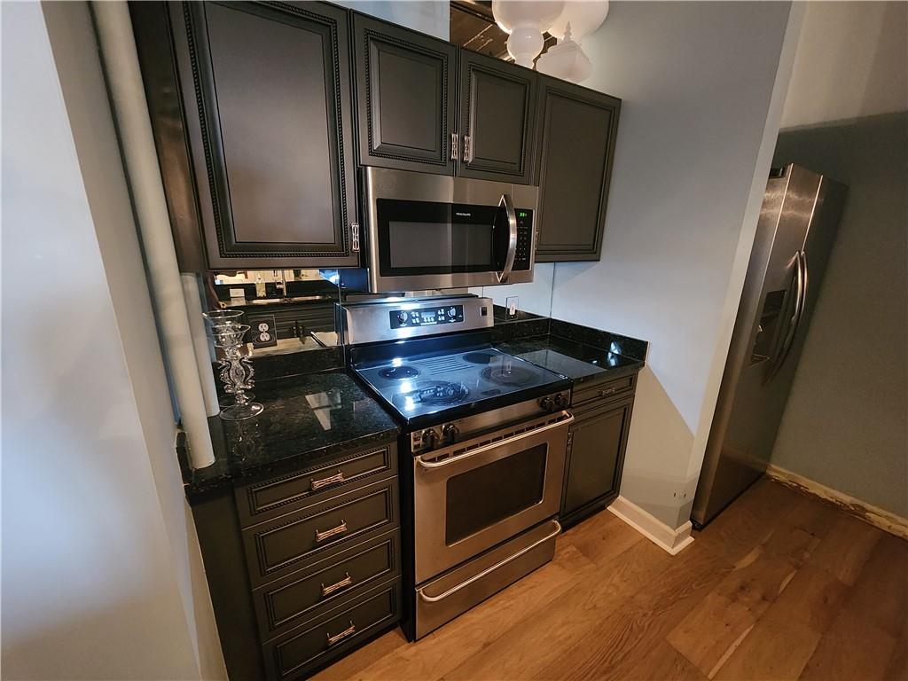 120 Ralph McGill Boulevard Northeast, Unit 1607 Atlanta, GA 30308 - Photo 13 of 30