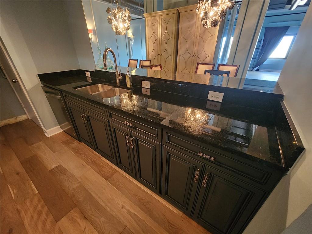 120 Ralph McGill Boulevard Northeast, Unit 1607 Atlanta, GA 30308 - Photo 14 of 30