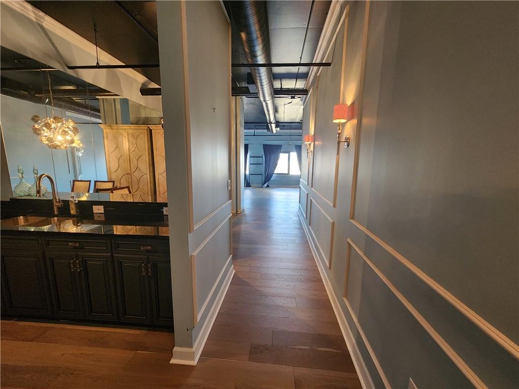 120 Ralph McGill Boulevard Northeast, Unit 1607 Atlanta, GA 30308 - Photo 17 of 30