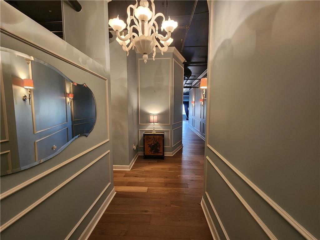 120 Ralph McGill Boulevard Northeast, Unit 1607 Atlanta, GA 30308 - Photo 20 of 30