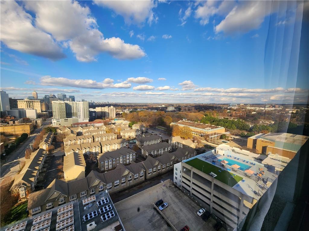 120 Ralph McGill Boulevard Northeast, Unit 1607 Atlanta, GA 30308 - Photo 24 of 30