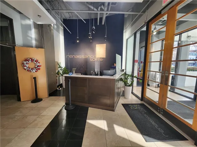 $1,795 | 120 Ralph McGill Boulevard Northeast, Unit 1607, Atlanta, GA 30308