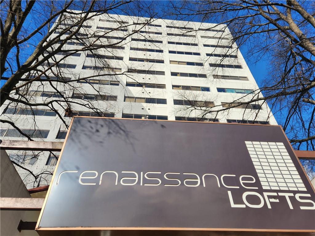 120 Ralph McGill Boulevard Northeast, Unit 1607 Atlanta, GA 30308 - Photo 30 of 30