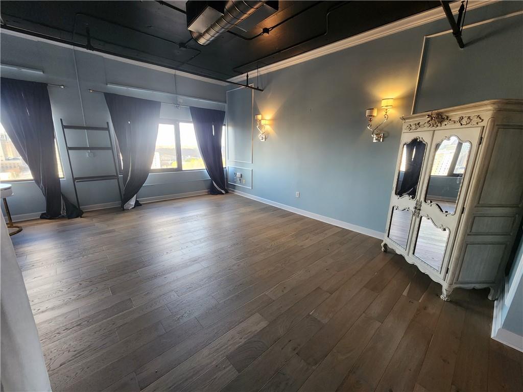 120 Ralph McGill Boulevard Northeast, Unit 1607 Atlanta, GA 30308 - Photo 3 of 30