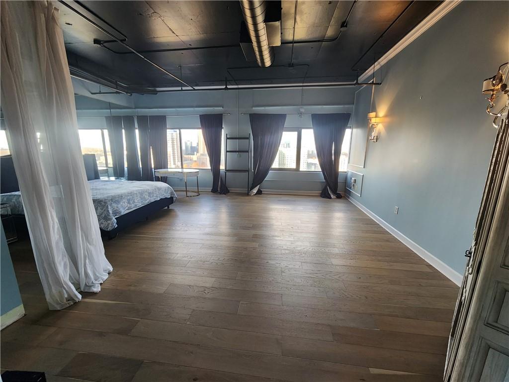 120 Ralph McGill Boulevard Northeast, Unit 1607 Atlanta, GA 30308 - Photo 4 of 30