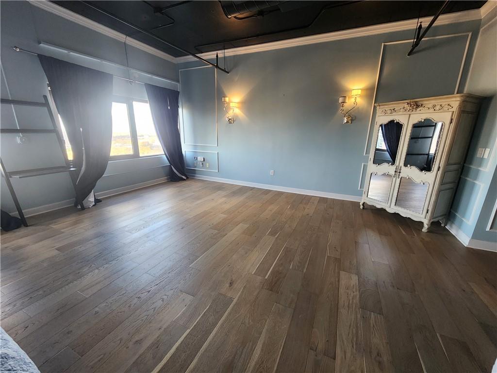 120 Ralph McGill Boulevard Northeast, Unit 1607 Atlanta, GA 30308 - Photo 5 of 30