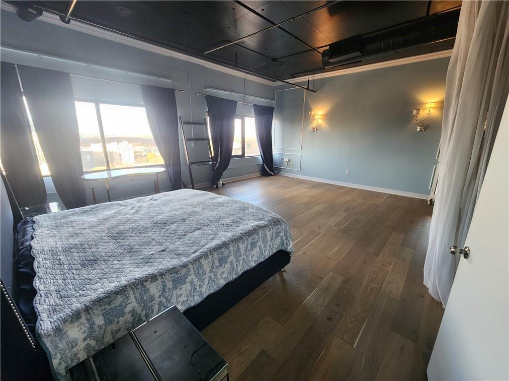 120 Ralph McGill Boulevard Northeast, Unit 1607 Atlanta, GA 30308 - Photo 6 of 30