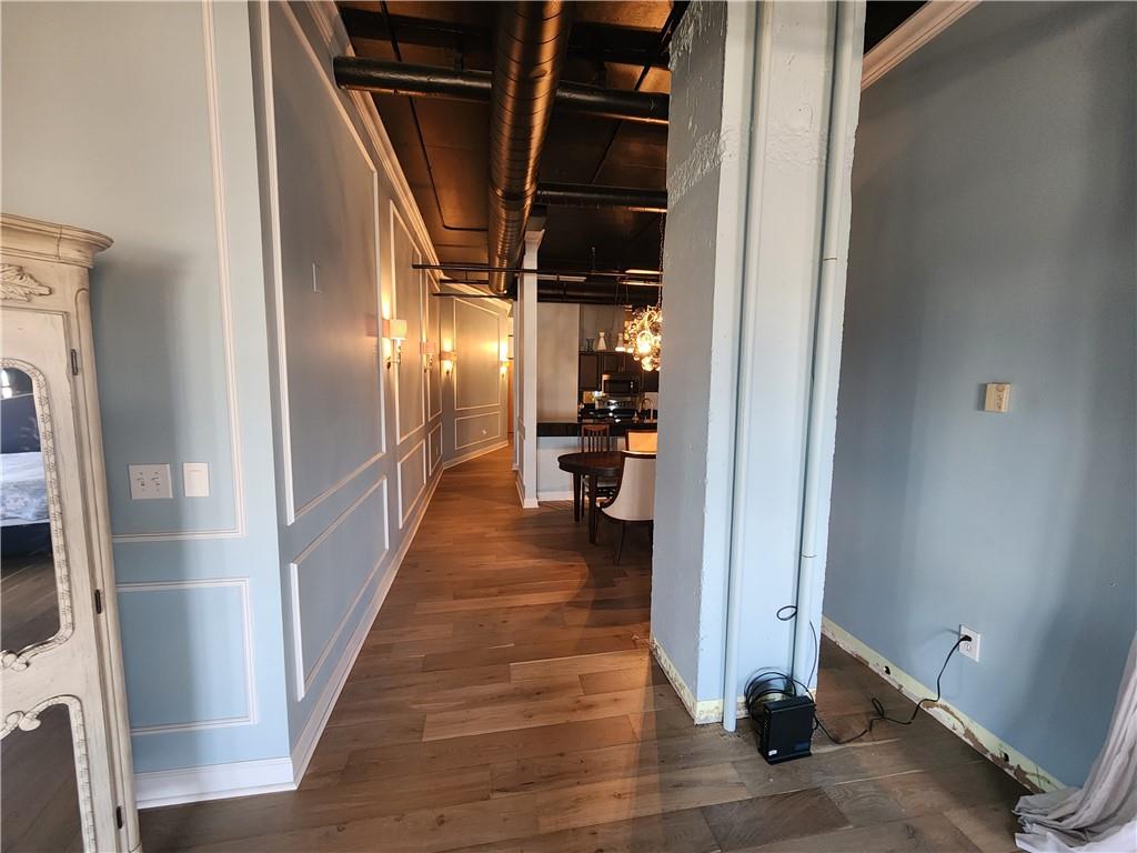 120 Ralph McGill Boulevard Northeast, Unit 1607 Atlanta, GA 30308 - Photo 8 of 30