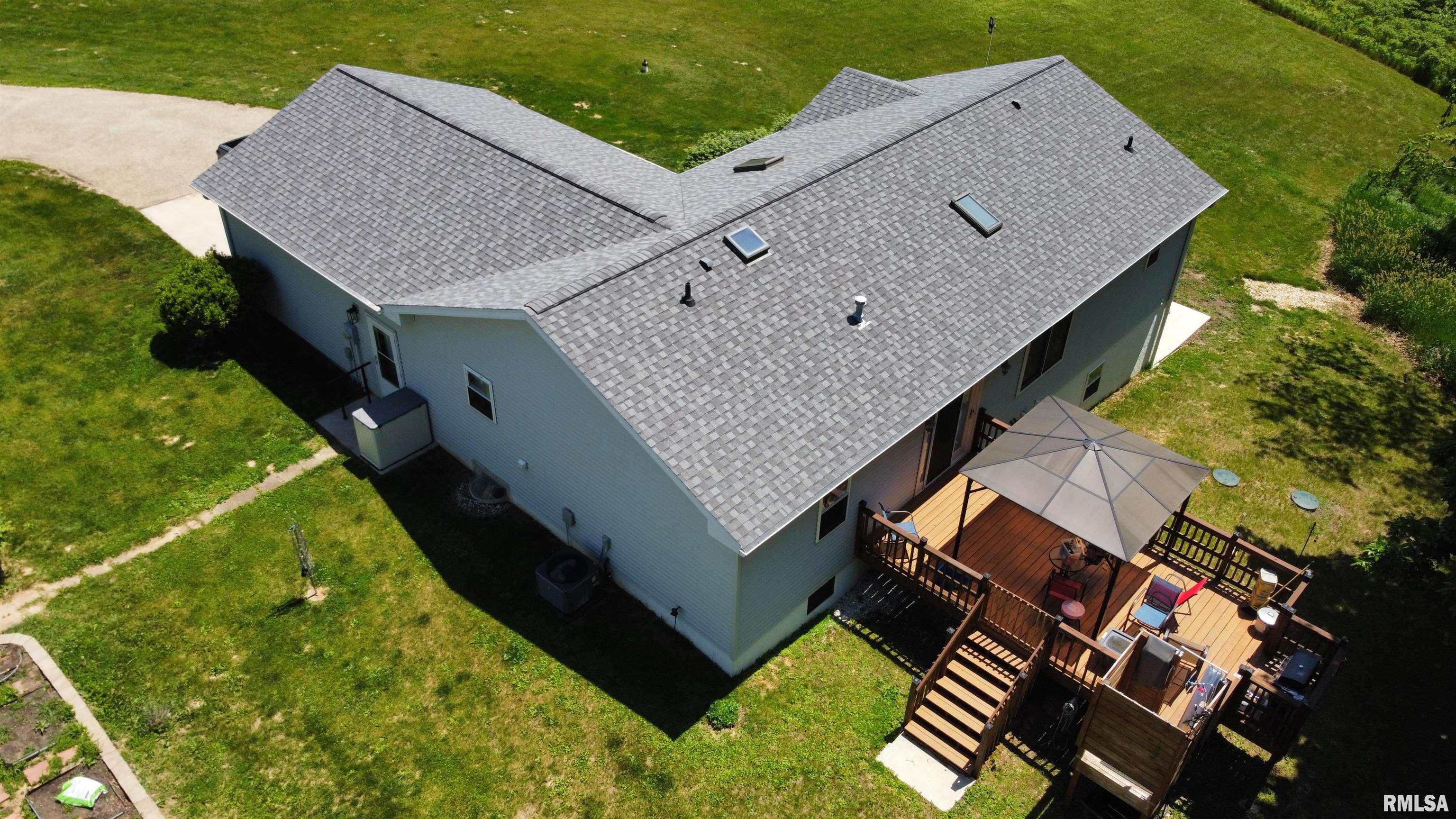 30720 North Norris Blacktop Road Farmington, IL 61531 - Photo 36 of 94